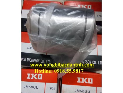 BẠC ĐẠN LM50UU